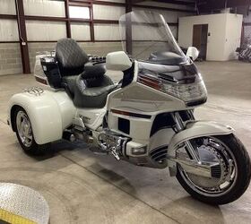 1997 HONDA GOLD WING TRIKE For Sale Motorcycle Classifieds