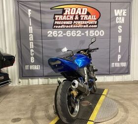 2006 Kawasaki Z 1000 For Sale | Motorcycle Classifieds