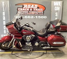 only 29 868 miles abs audio vance and hines exhaust riders backrest on board
