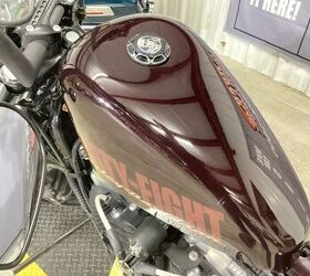 only 2929 miles aftermarket exhaust upgraded big black handlebars led