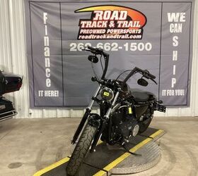 only 2929 miles aftermarket exhaust upgraded big black handlebars led