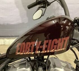 only 2929 miles aftermarket exhaust upgraded big black handlebars led