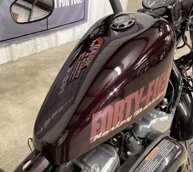 only 2929 miles aftermarket exhaust upgraded big black handlebars led