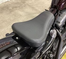 only 2929 miles aftermarket exhaust upgraded big black handlebars led