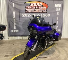 2012 Harley-Davidson FLTRXSE - CVO Road Glide Custom For Sale