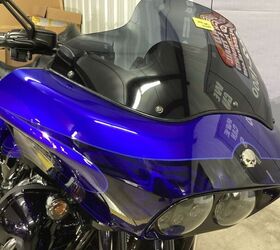 only 41586 miles screamin eagle motor upgraded exhaust screamin eagle high flow