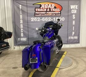 2012 Harley-Davidson FLTRXSE - CVO Road Glide Custom For Sale