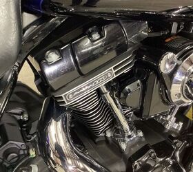 only 41586 miles screamin eagle motor upgraded exhaust screamin eagle high flow