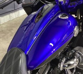 only 41586 miles screamin eagle motor upgraded exhaust screamin eagle high flow