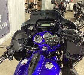 2012 Harley-Davidson FLTRXSE - CVO Road Glide Custom For Sale