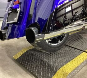 only 41586 miles screamin eagle motor upgraded exhaust screamin eagle high flow