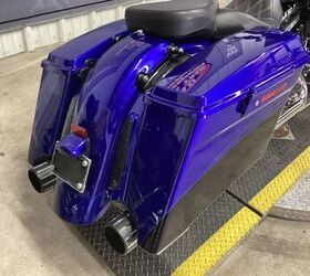 only 41586 miles screamin eagle motor upgraded exhaust screamin eagle high flow