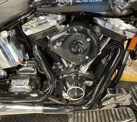 custom paint s s cylinders with compression releases aftermarket exhaust s s