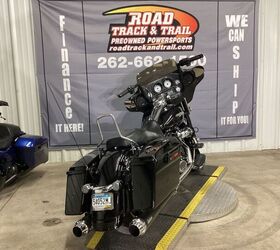 wow factor only 28 407 miles raked front end 23 contrast cut front wheel