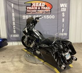 wow factor only 28 407 miles raked front end 23 contrast cut front wheel