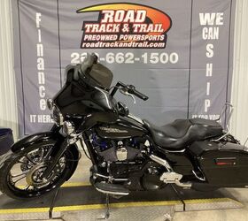 wow factor only 28 407 miles raked front end 23 contrast cut front wheel