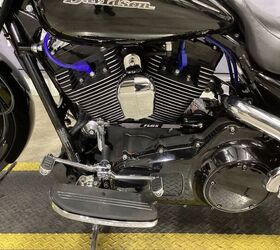 wow factor only 28 407 miles raked front end 23 contrast cut front wheel