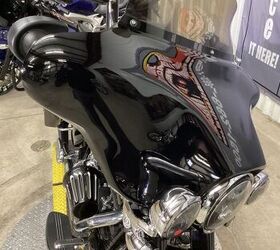 wow factor only 28 407 miles raked front end 23 contrast cut front wheel