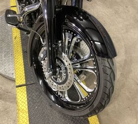 wow factor only 28 407 miles raked front end 23 contrast cut front wheel