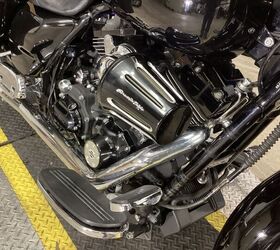 wow factor only 28 407 miles raked front end 23 contrast cut front wheel