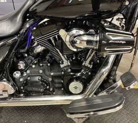 wow factor only 28 407 miles raked front end 23 contrast cut front wheel