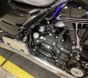 wow factor only 28 407 miles raked front end 23 contrast cut front wheel