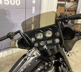 wow factor only 28 407 miles raked front end 23 contrast cut front wheel