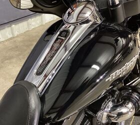 wow factor only 28 407 miles raked front end 23 contrast cut front wheel