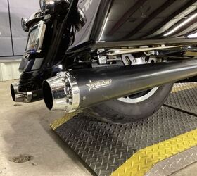 wow factor only 28 407 miles raked front end 23 contrast cut front wheel