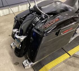 wow factor only 28 407 miles raked front end 23 contrast cut front wheel