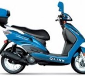QLINK Pegasus 150CC Scooter and Moped Replacement Battery