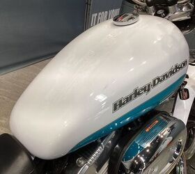 only 2170 miles passenger seat and pegs rack led headlight fuel injected hd