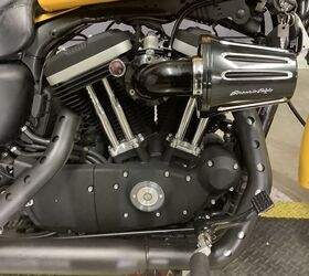 only 15064 miles screamin eagle exhaust screamin eagle high flow intake