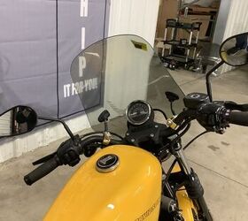 only 15064 miles screamin eagle exhaust screamin eagle high flow intake