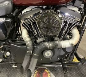 only 29111 miles aftermarket exhaust upgraded high flow intake headlight