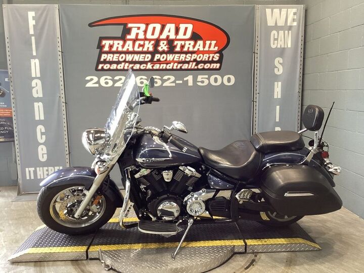 2015 Yamaha V Star 1300 Tourer For Sale Motorcycle Classifieds