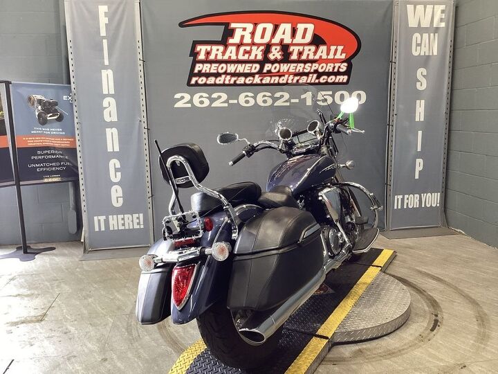 2015 Yamaha V Star 1300 Tourer For Sale Motorcycle Classifieds