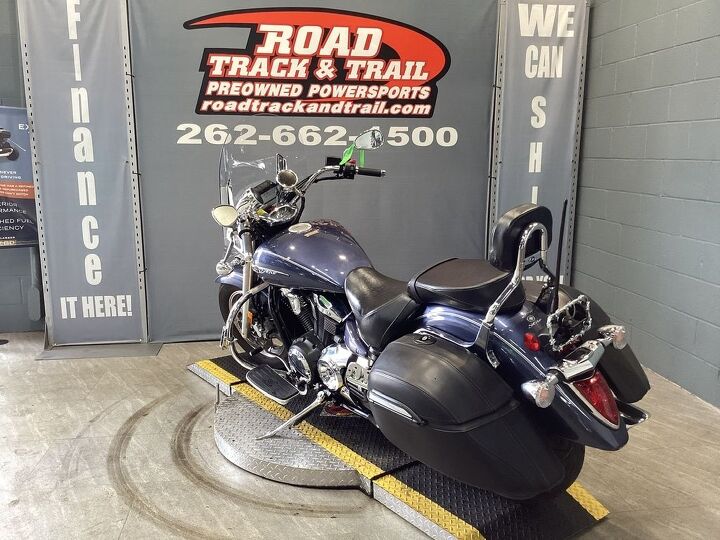2015 Yamaha V Star 1300 Tourer For Sale Motorcycle Classifieds