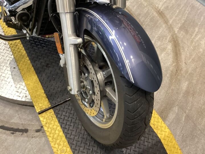 2015 Yamaha V Star 1300 Tourer For Sale Motorcycle Classifieds