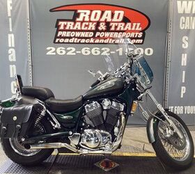 2000 Suzuki Intruder 1400 For Sale | Motorcycle Classifieds