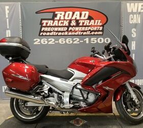 Yamaha fjr1300es for deals sale