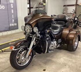 only 16400 miles 110th anniversary edition 1300 pingle electric push button