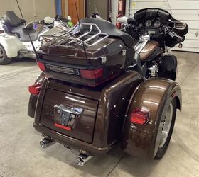 only 16400 miles 110th anniversary edition 1300 pingle electric push button