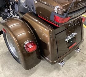 only 16400 miles 110th anniversary edition 1300 pingle electric push button