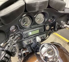 only 16400 miles 110th anniversary edition 1300 pingle electric push button