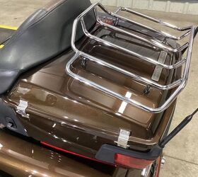 only 16400 miles 110th anniversary edition 1300 pingle electric push button