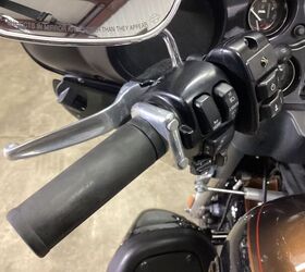 only 16400 miles 110th anniversary edition 1300 pingle electric push button