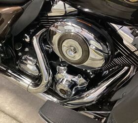 only 16400 miles 110th anniversary edition 1300 pingle electric push button