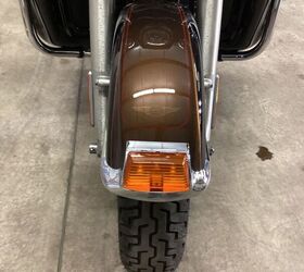 only 16400 miles 110th anniversary edition 1300 pingle electric push button