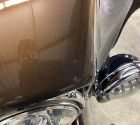 only 16400 miles 110th anniversary edition 1300 pingle electric push button